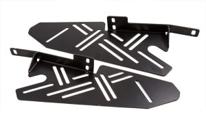 Ford Raptor Fog Light Bracket - Diode Dynamics - `17-`19 Ford Raptor Fog Light Bracket - Diode Dynamics - `17-`19